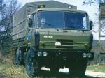 Tatra T815 VV15.170 4x4 1994 года